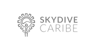 Skydive Carive • Warrior Estudio Creativo
