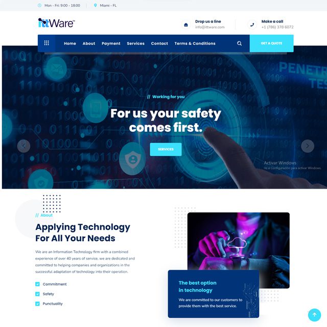 Agencia creativa en Colombia – Servicios de Warrior Estudio Creativo