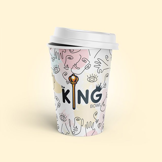 Agencia creativa en Colombia – Servicios de Warrior Estudio Creativo