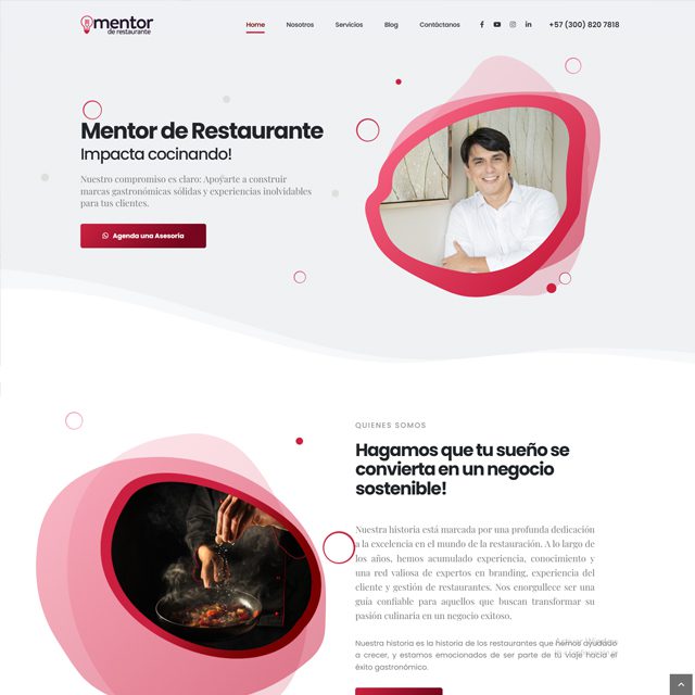 Agencia creativa en Colombia – Servicios de Warrior Estudio Creativo