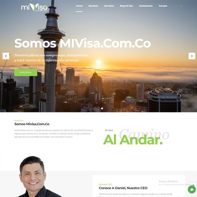 Agencia creativa en Colombia – Servicios de Warrior Estudio Creativo