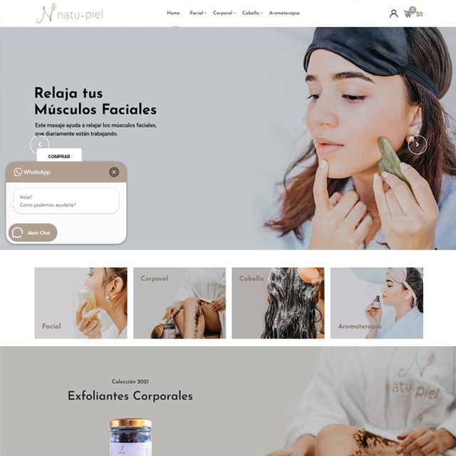 Agencia creativa en Colombia – Servicios de Warrior Estudio Creativo