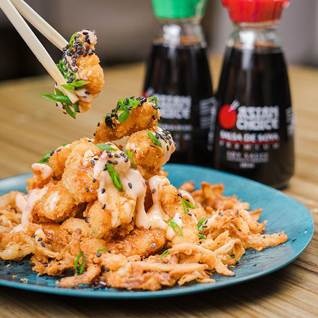 Agencia creativa en Colombia – Servicios de Warrior Estudio Creativo