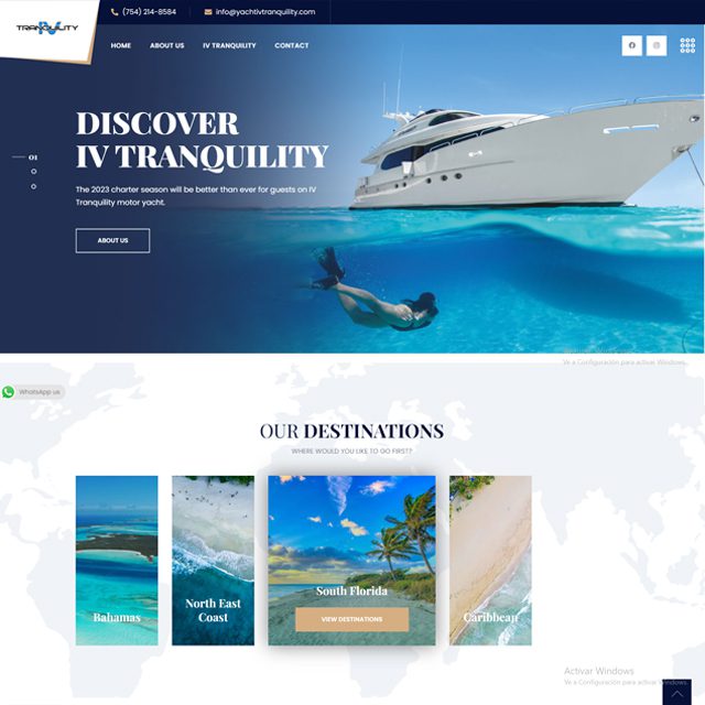 Agencia creativa en Colombia – Servicios de Warrior Estudio Creativo